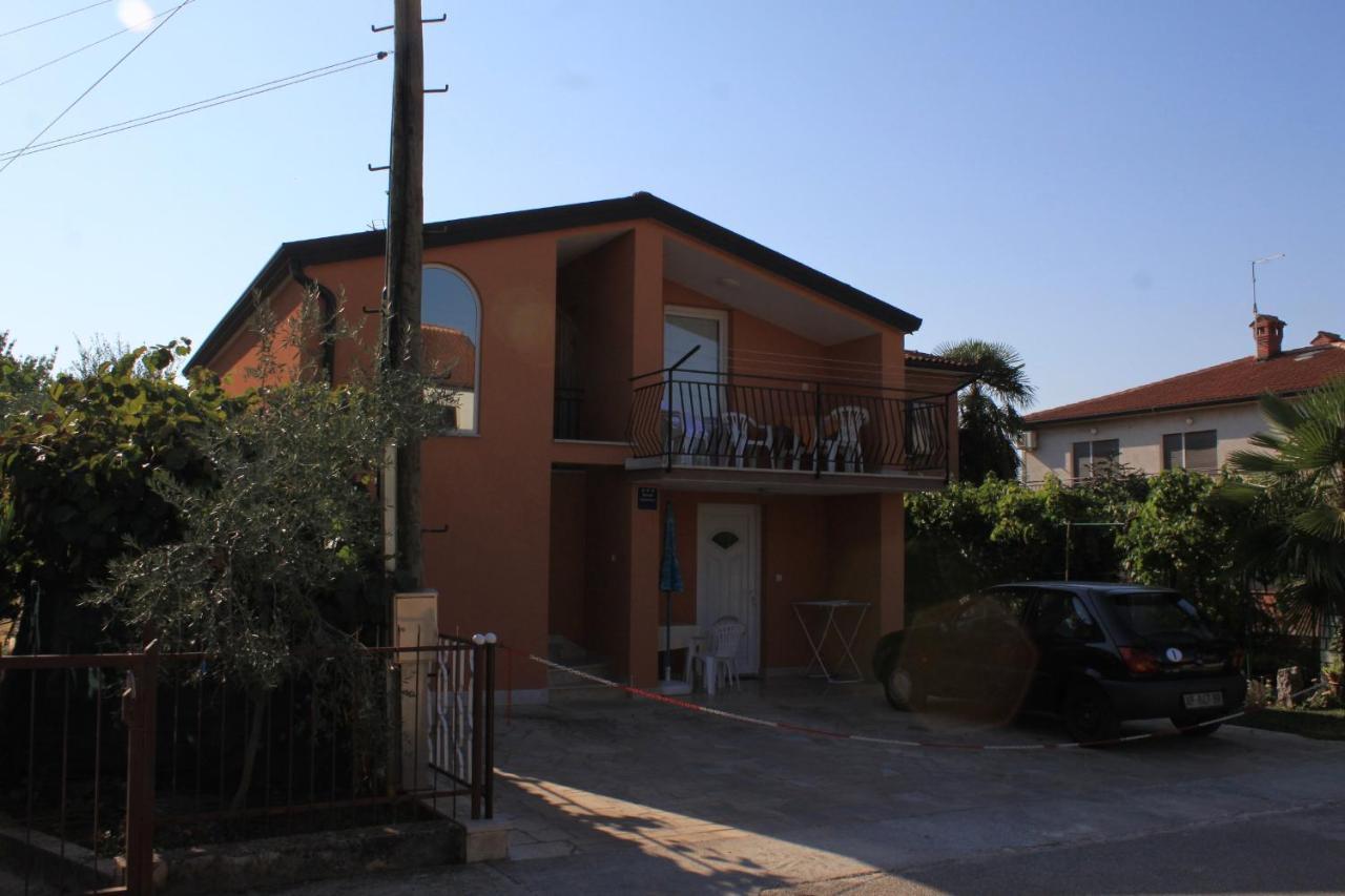 Apartments With A Parking Space Umag - 7039 Εξωτερικό φωτογραφία