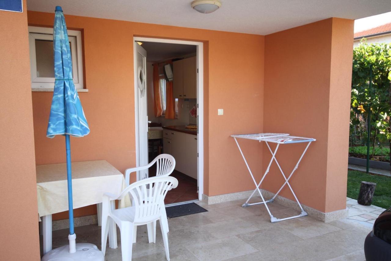 Apartments With A Parking Space Umag - 7039 Εξωτερικό φωτογραφία