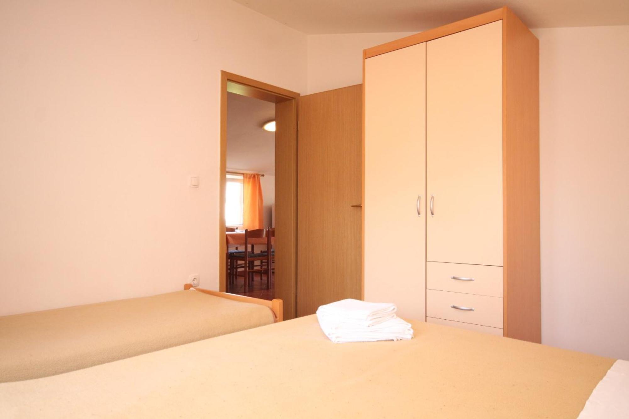 Apartments With A Parking Space Umag - 7039 Δωμάτιο φωτογραφία