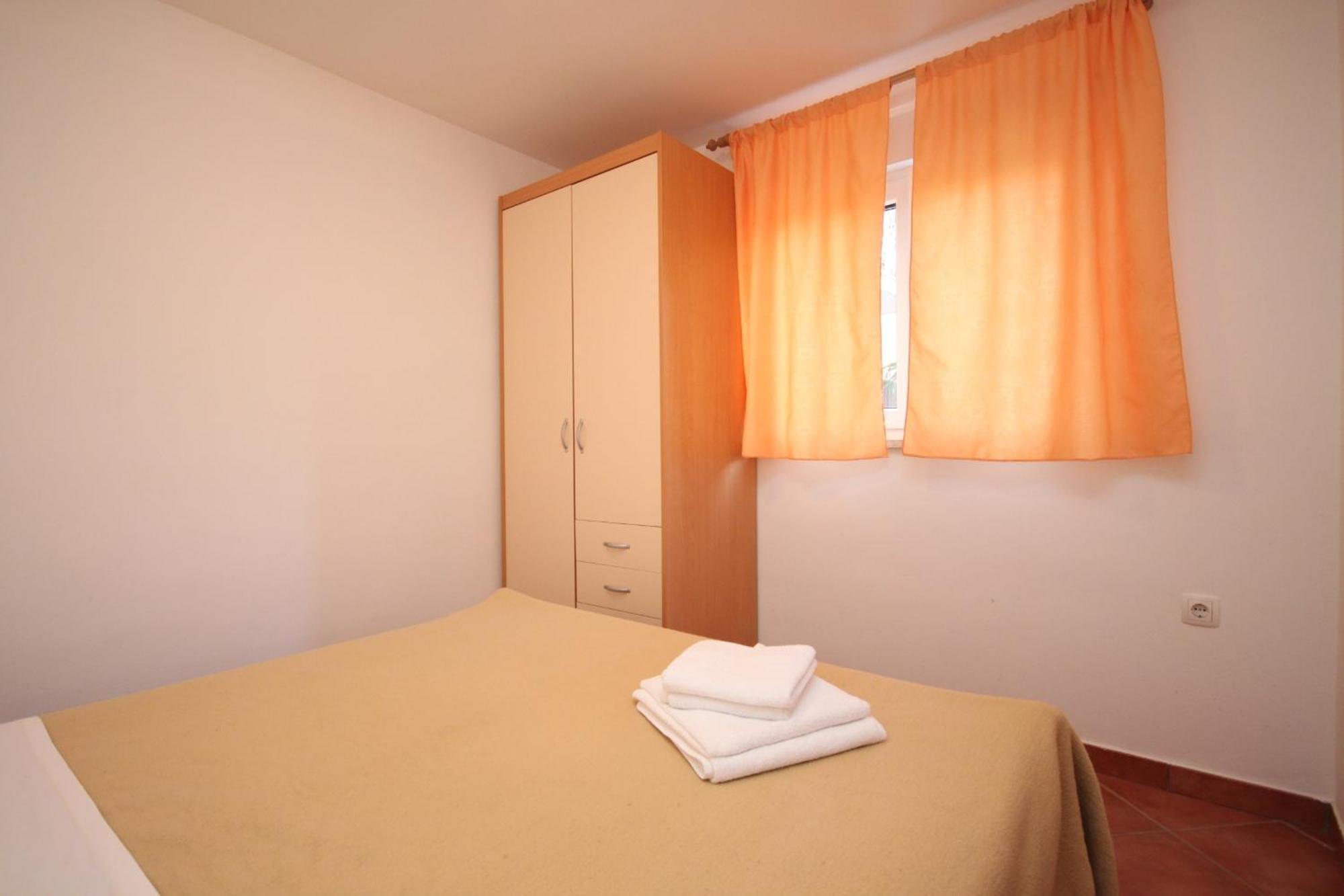 Apartments With A Parking Space Umag - 7039 Δωμάτιο φωτογραφία